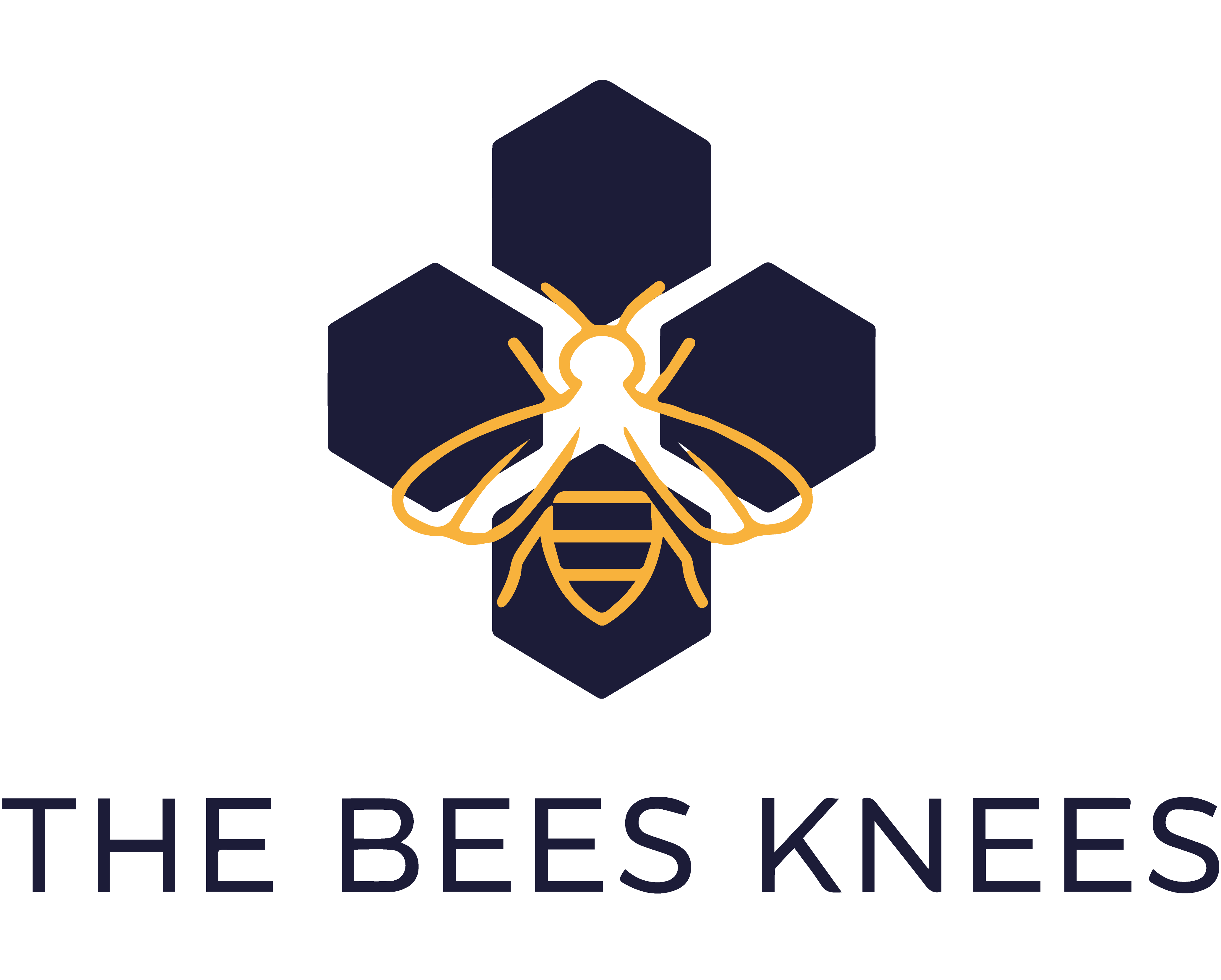 Bees Knees Logo